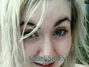CharliSinCyr