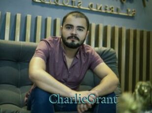 CharlieGrant