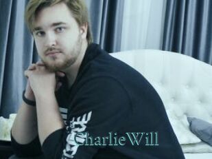 CharlieWill