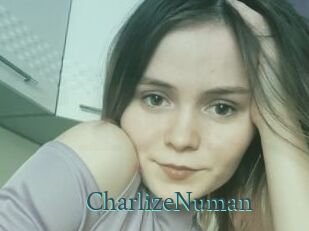 CharlizeNuman