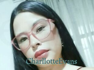 CharllotteEvans