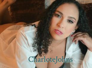 CharloteJohns