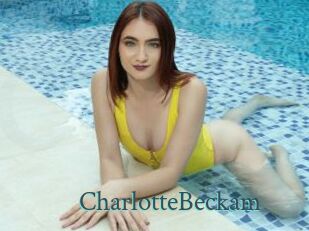 CharlotteBeckam