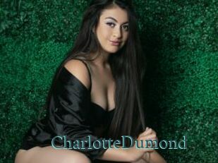 CharlotteDumond