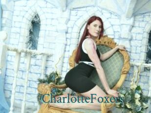 CharlotteFoxers