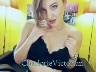 CharlotteVictorian