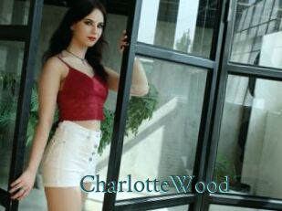CharlotteWood
