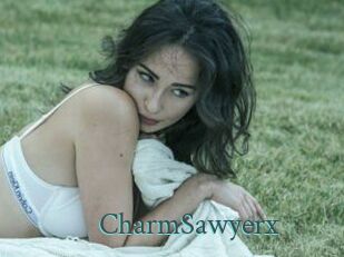 CharmSawyerx
