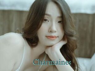 Charmaines