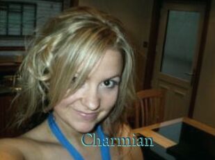 Charmian