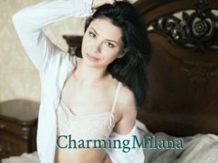 CharmingMilana