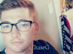 ChaseG