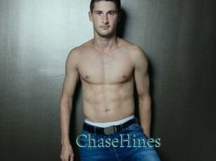 ChaseHines