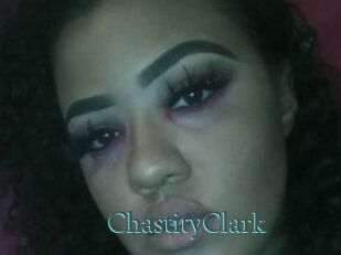 ChastityClark