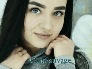 ChatSauvage