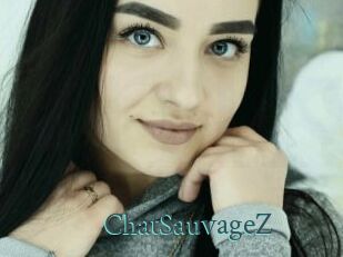 ChatSauvageZ