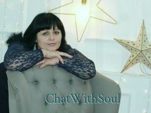 ChatWithSoul