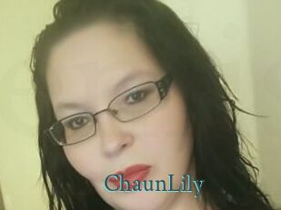 ChaunLily