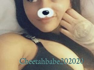 Cheetahbabe202020