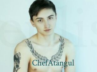 ChefAtangul