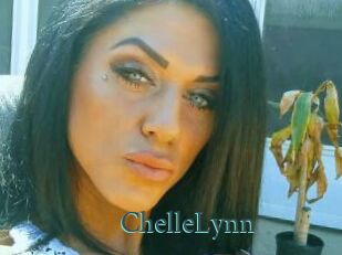 ChelleLynn