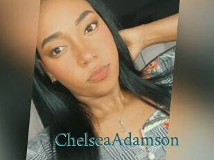 ChelseaAdamson