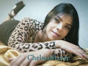 ChelseaMayer