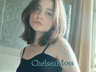 ChelseaMoss