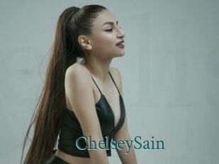 ChelseySain