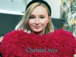 ChelsieLyon