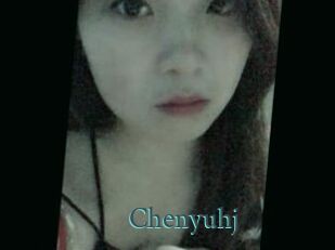 Chenyuhj
