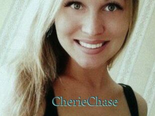 Cherie_Chase En live show