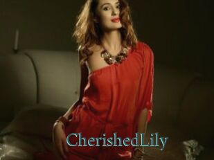 CherishedLily
