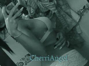 CherriAngel