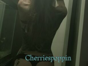 Cherriespoppin