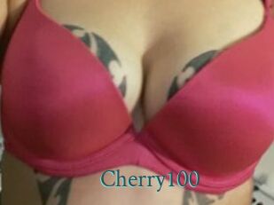 Cherry100