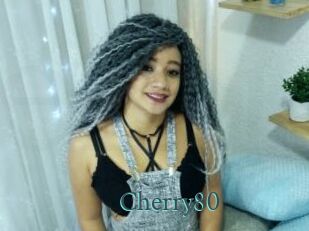 Cherry80