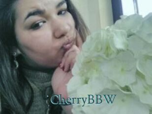 CherryBBW