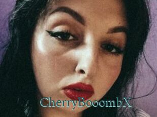 CherryBooombX