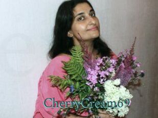 CherryCream69