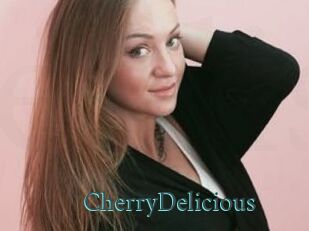 CherryDelicious