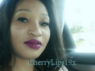 CherryLips19x