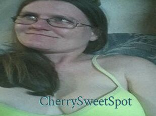 CherrySweetSpot