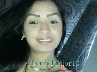 CherryTaylor18