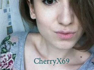 CherryX69