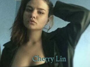 Cherry_Lin