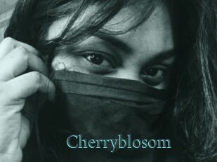 Cherryblosom
