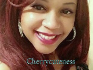 Cherrycuteness