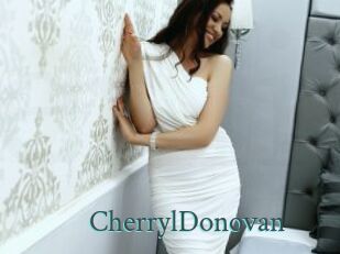 CherrylDonovan