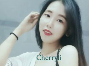 Cherryli